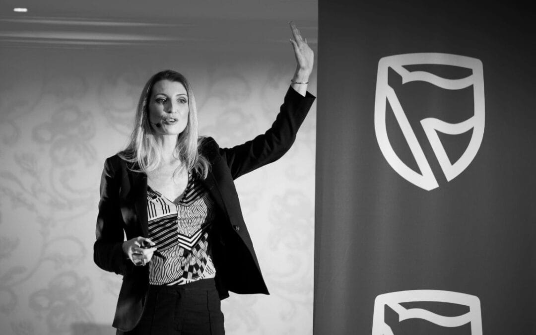 Harness the Power of High Performing Teams