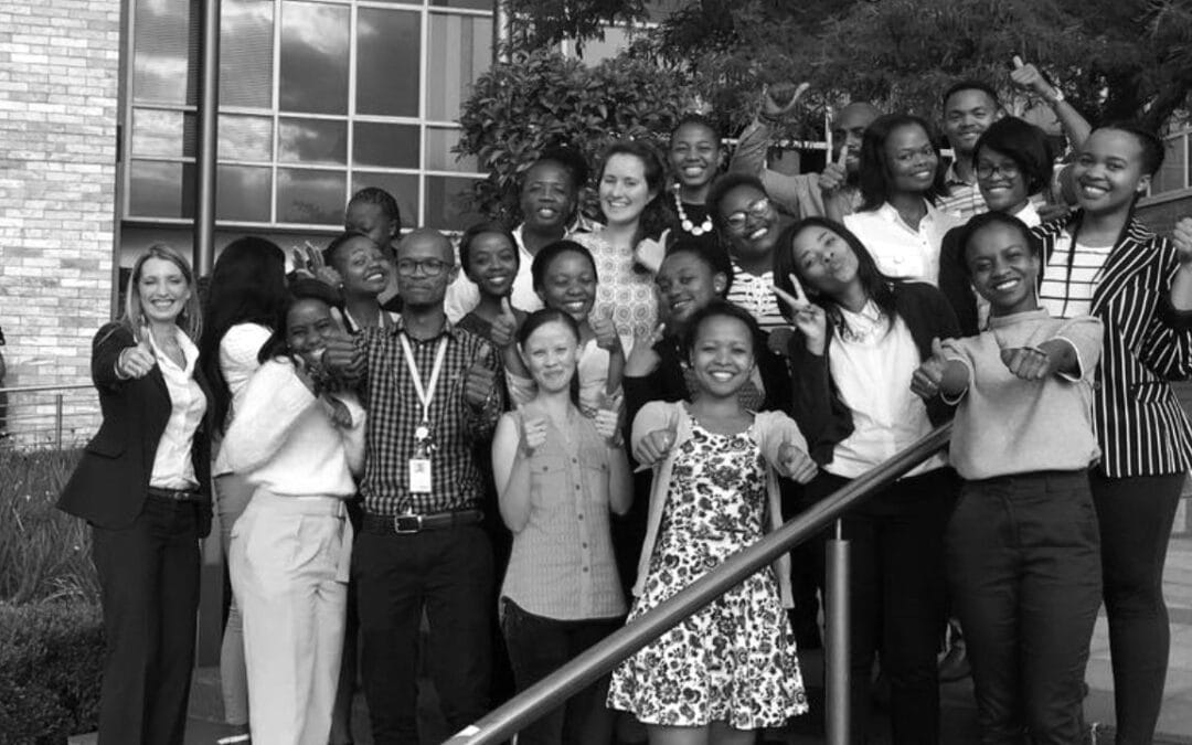 Champion Diversity and Inclusivity