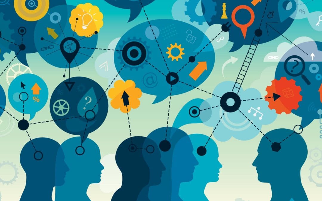 Why a High Emotional Quotient is Essential to Thrive in a D-VUCAD World